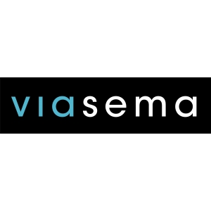 Logo startup Viasema