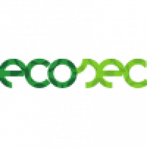 Logo startup Ecosec