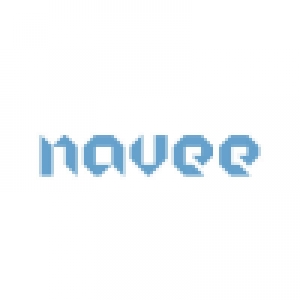 Logo startup Navee