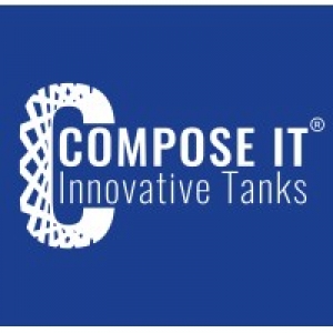 Logo startup Compose It