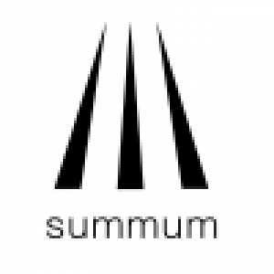 Logo startup Summum 3D