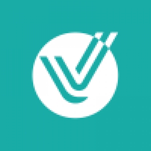 Logo startup Verifeasy