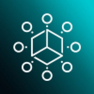 Logo startup Dataeum