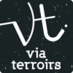 Logo startup Via Terroirs (Cultures Chefs)