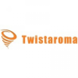 Logo startup Twistaroma