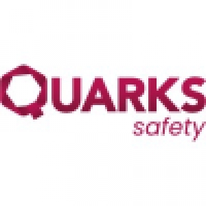 Logo startup Quarks services SAS