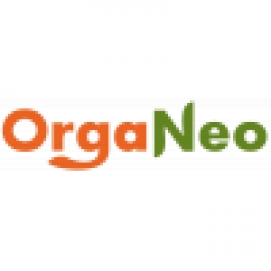 Logo startup Organeo