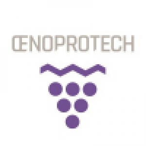 Logo startup Oenoprotech