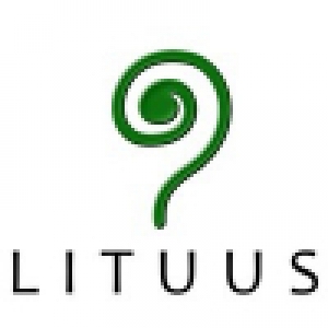 Logo startup Lituus