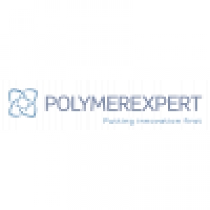 Logo startup PolymerExpert