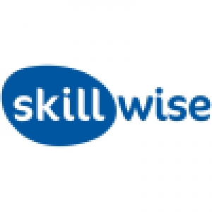Logo startup Skillwise