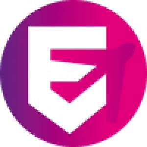 Logo startup Esus