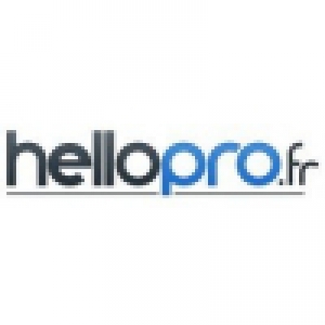 Logo startup Hellopro