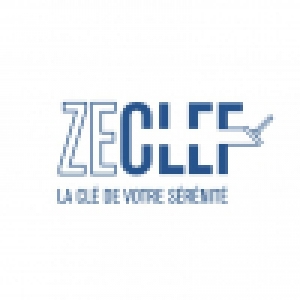 Logo startup ZeClef