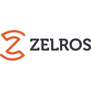 Logo startup Zelros