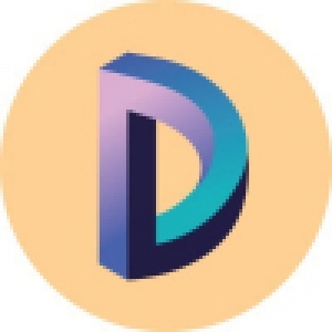 Logo startup Didask