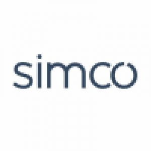 Logo startup Simco
