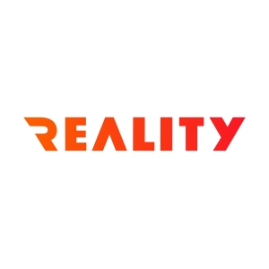 Logo startup REALITY