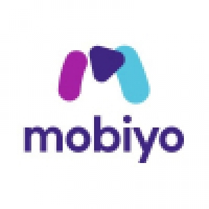 Logo startup Mobiyo