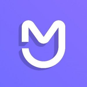 Logo startup MAJELAN