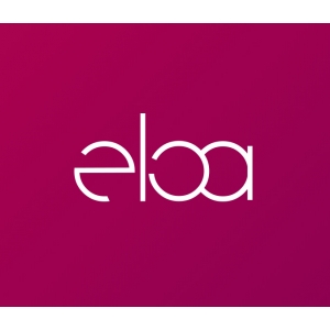 Logo startup Eloa
