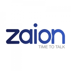 Logo profil startup