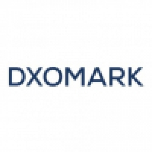 Logo startup DxOMark