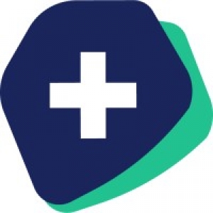 Logo profil startup