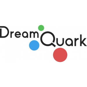 Logo startup Dreamquark