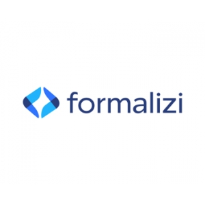 Logo startup FORMALIZI
