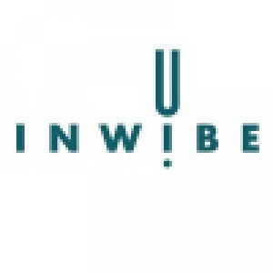 Logo startup INWIBE