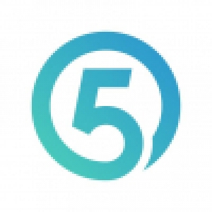 Logo profil startup