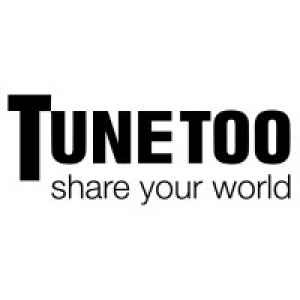 Logo startup Tunetoo