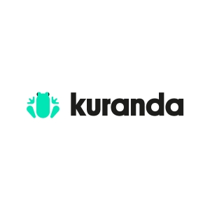 Logo startup KURANDA LABS