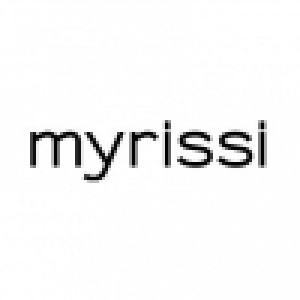 Logo startup Myrissi