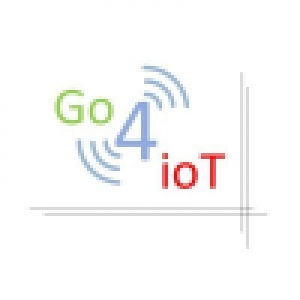 Logo startup Go4ioT