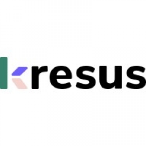 Logo startup Kresus