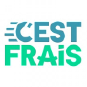 Logo profil startup