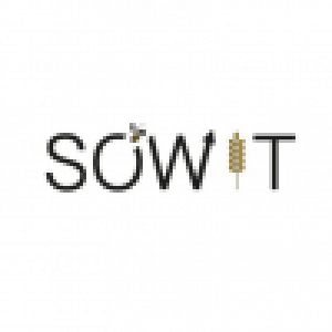 Logo startup Sowit