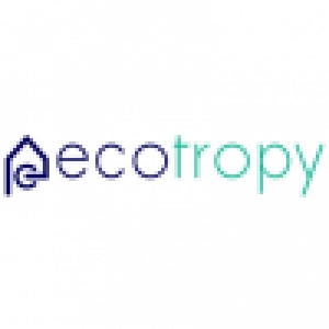Logo startup Ecotropy