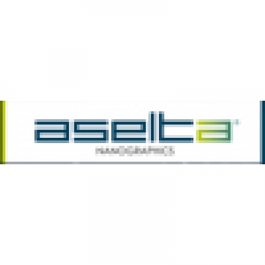 Logo startup ASELTA Nanographics