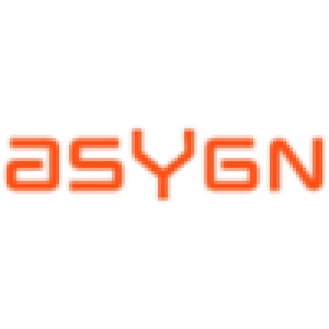Logo profil startup