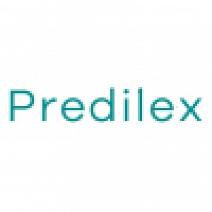 Logo startup Predilex