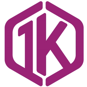 Logo startup 1Krowd