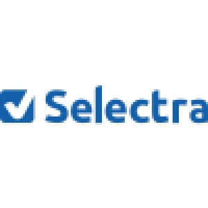 Logo startup Selectra