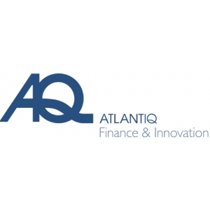 Logo startup Atlantiq