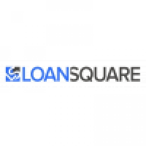 Logo startup Loansquare