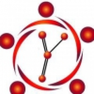 Logo startup My Pharma Company