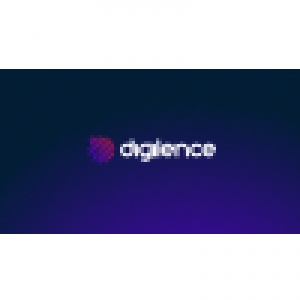 Logo startup DigiLence