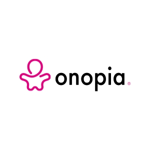 Logo startup ONOPIA